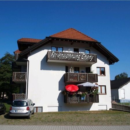 Fewo Cheny In Titisee Apartamento Exterior foto