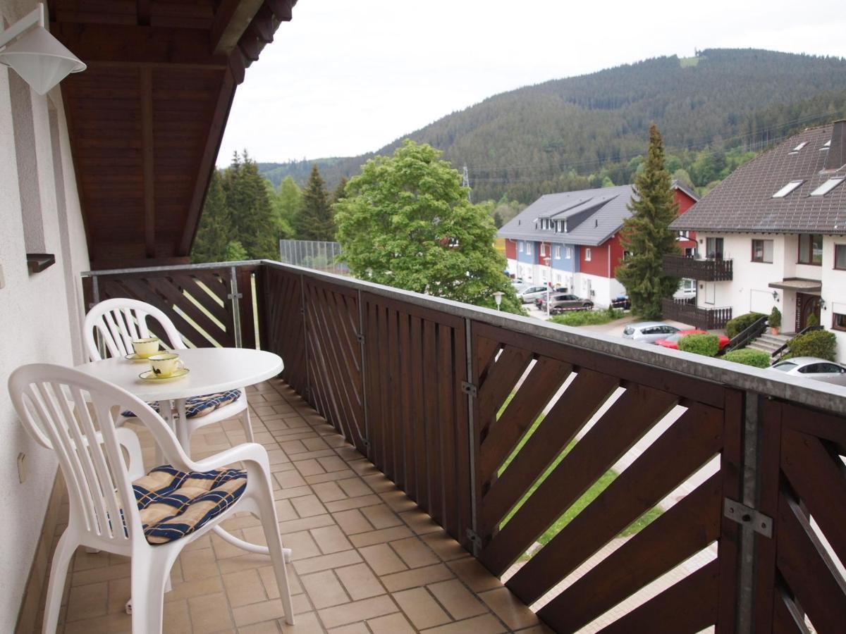 Fewo Cheny In Titisee Apartamento Exterior foto