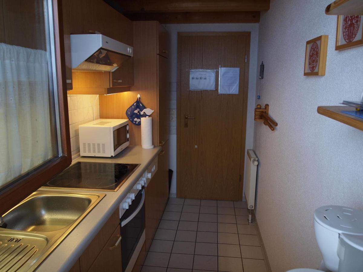 Fewo Cheny In Titisee Apartamento Exterior foto