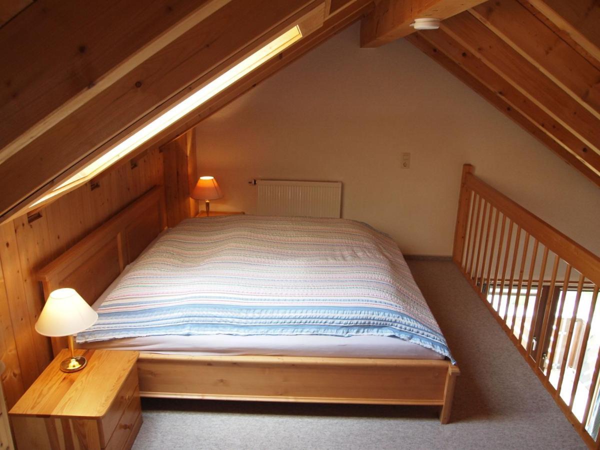 Fewo Cheny In Titisee Apartamento Exterior foto