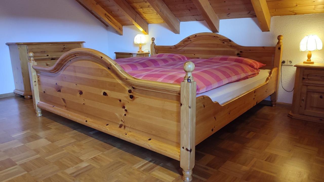 Fewo Cheny In Titisee Apartamento Exterior foto