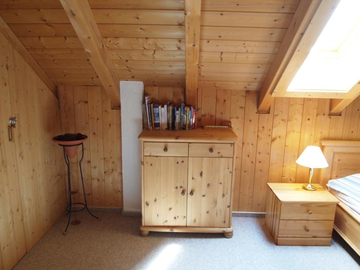 Fewo Cheny In Titisee Apartamento Exterior foto