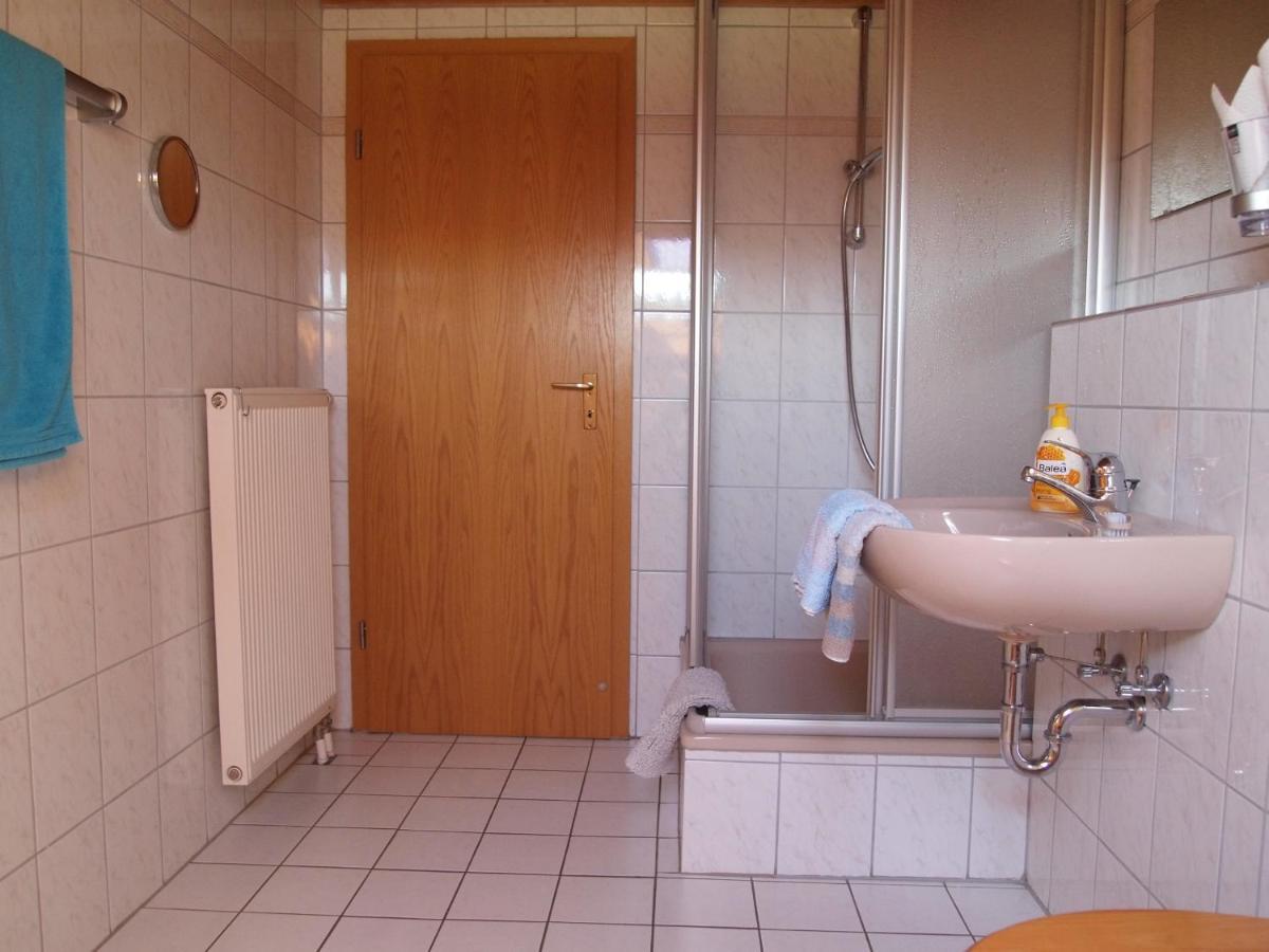 Fewo Cheny In Titisee Apartamento Exterior foto