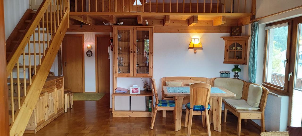 Fewo Cheny In Titisee Apartamento Exterior foto